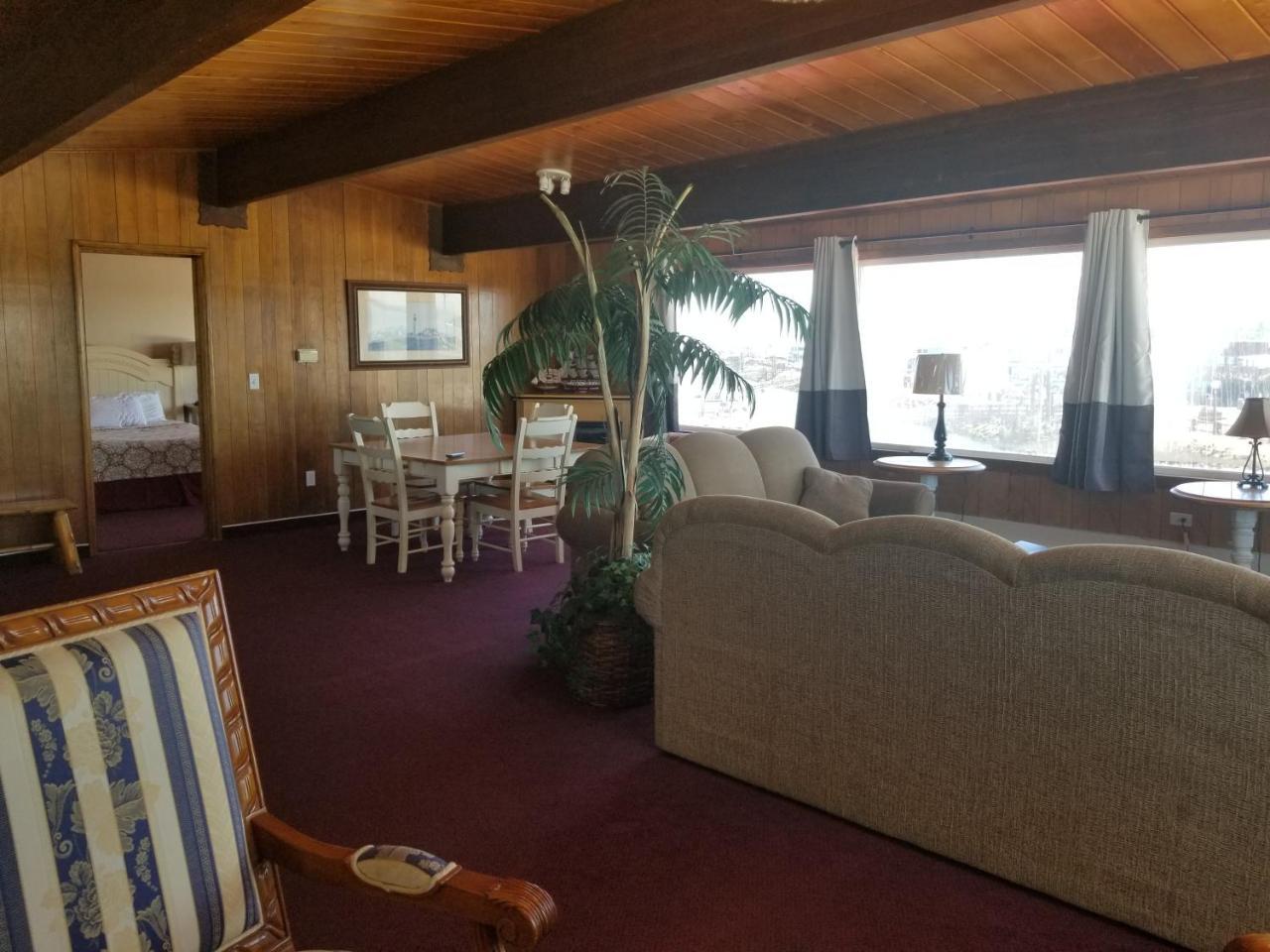 Hotel Islander Westport Exterior foto