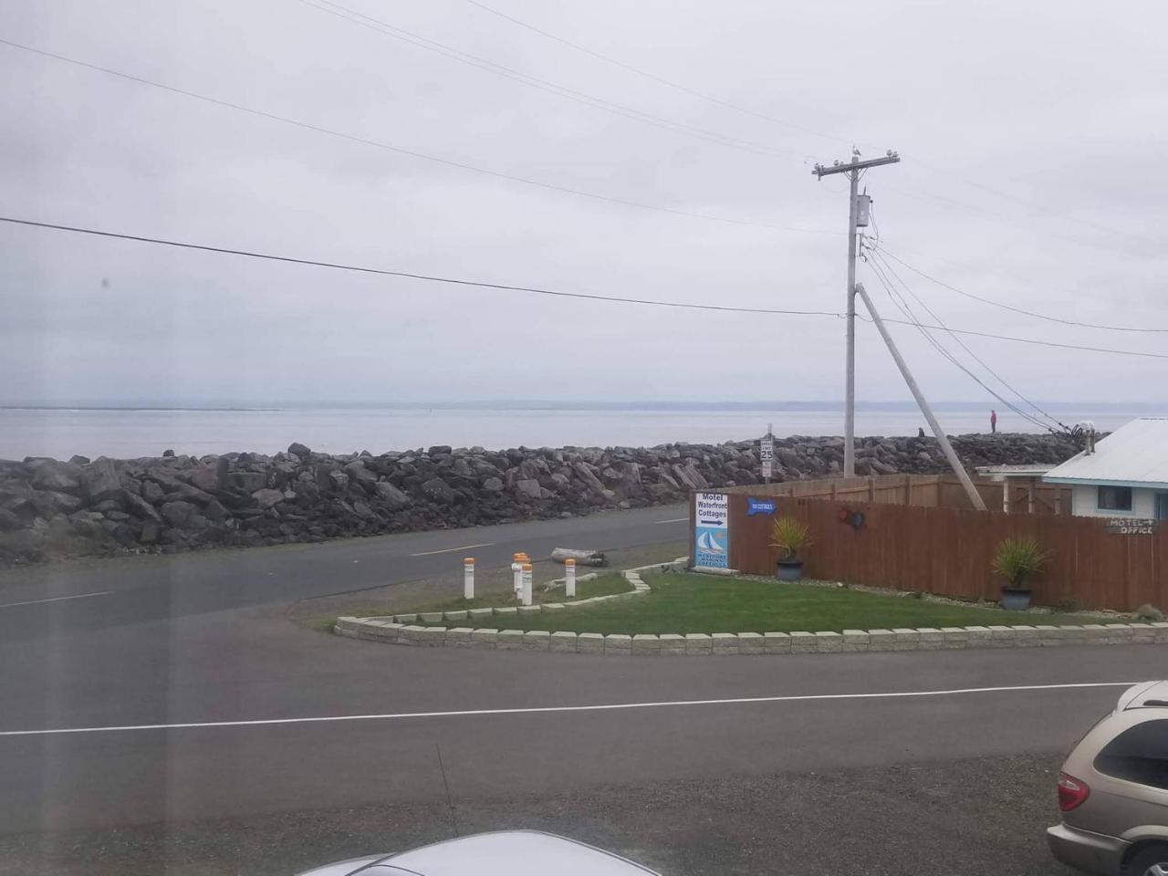 Hotel Islander Westport Exterior foto