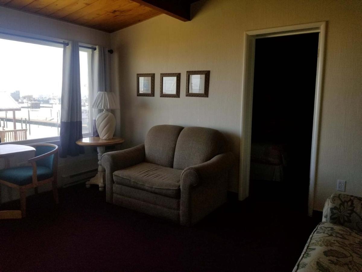 Hotel Islander Westport Exterior foto